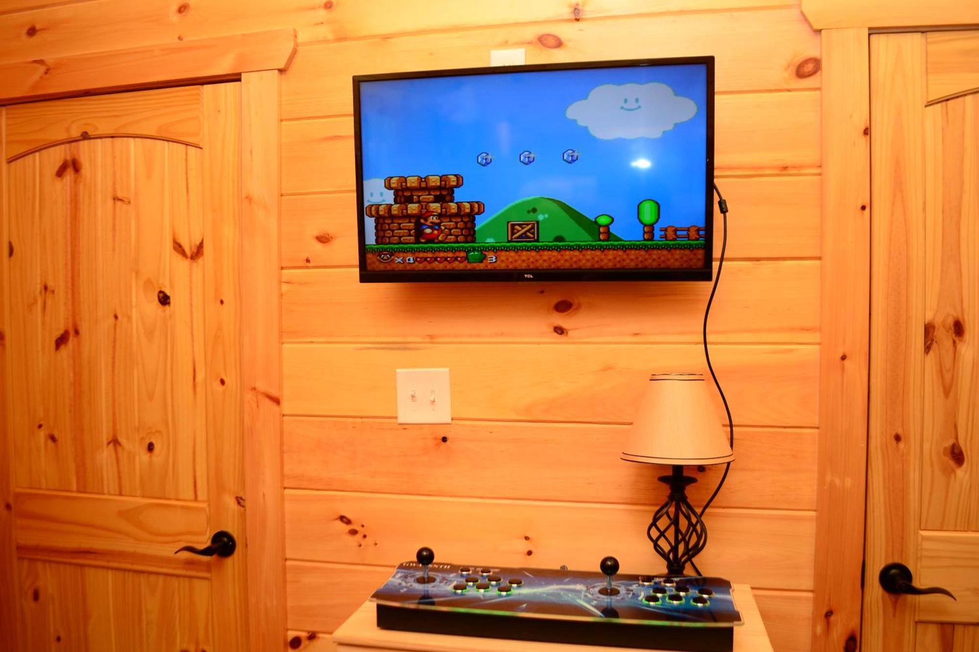 Counting Stars Luxury Cabin! タウンゼンド エクステリア 写真