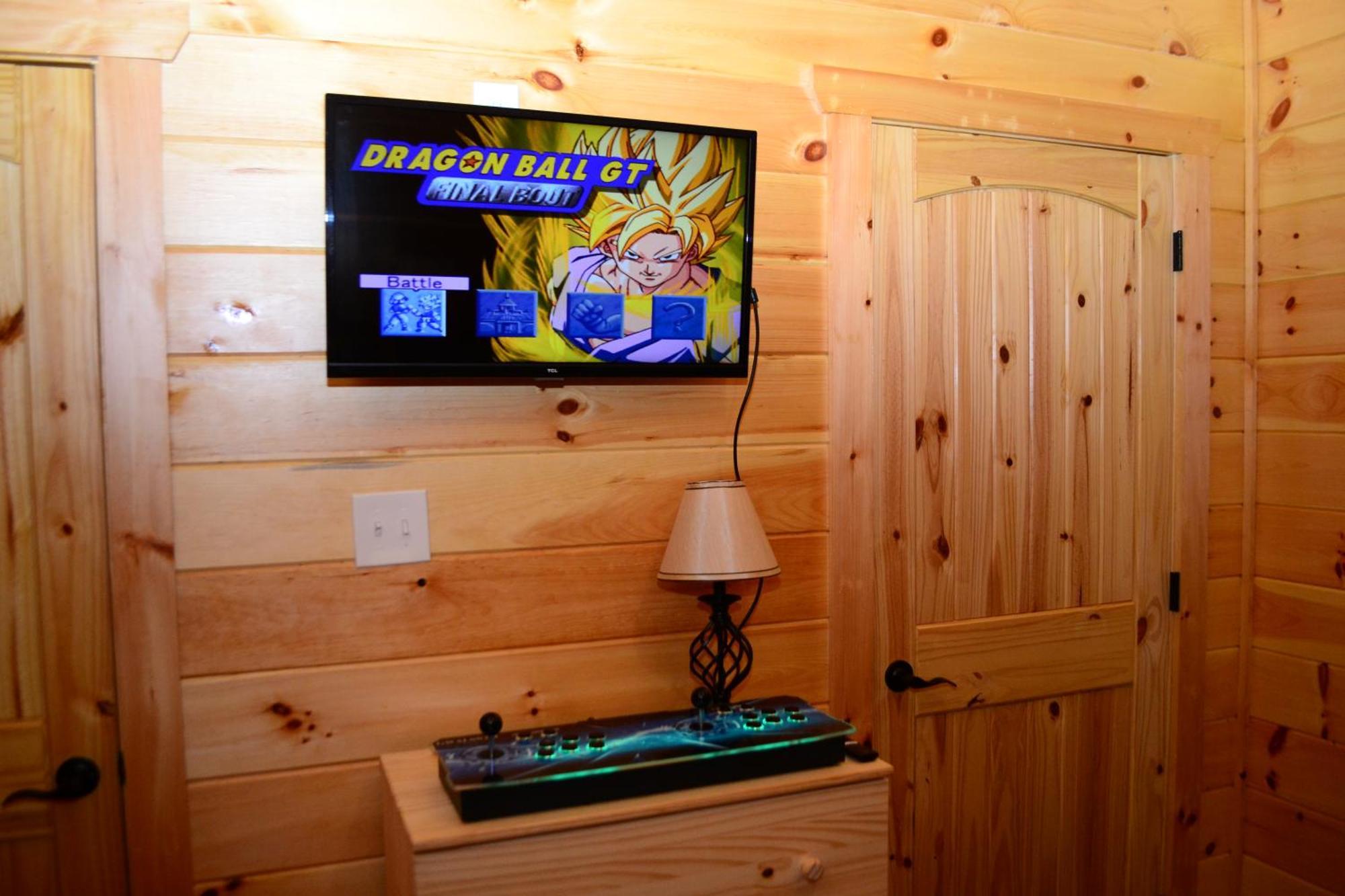 Counting Stars Luxury Cabin! タウンゼンド エクステリア 写真